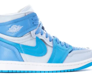 Jordan 1 High Method of Make Blue Tint (Women's) - photo 1- Jersey4u