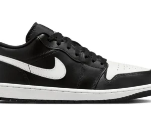 Jordan 1 Low Black Summit White - photo 1- Jersey4u