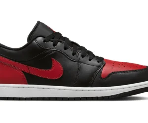 Jordan 1 Low Bred Twist - photo 1- Jersey4u