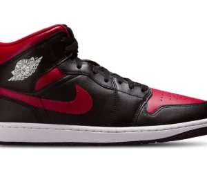 Jordan 1 Mid Bred Twist - photo 1- Jersey4u