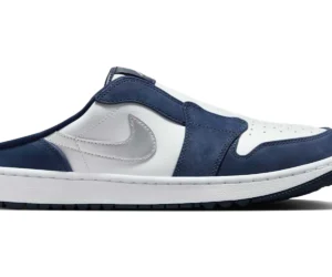 Jordan 1 Mule Golf Midnight Navy - photo 1- Jersey4u