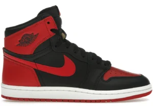 Jordan 1 Retro High '85 OG Bred (Shoe Palace Special Box) (2025) - photo 1- Jersey4u