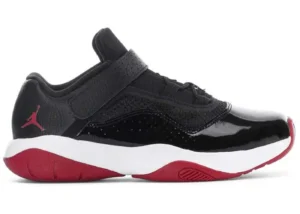 Jordan 11 CMFT Low Bred (PS) - photo 1- Jersey4u