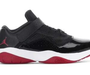 Jordan 11 CMFT Low Bred (PS) - photo 1- Jersey4u