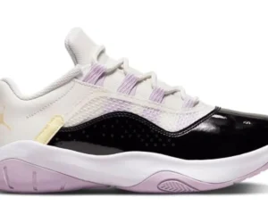 Jordan 11 CMFT Low Sail Citron Tint (GS) - photo 1- Jersey4u