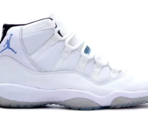 Jordan 11 OG Columbia (1996) - photo 1- Jersey4u