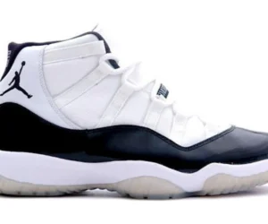 Jordan 11 OG Concord (1995) - photo 1- Jersey4u