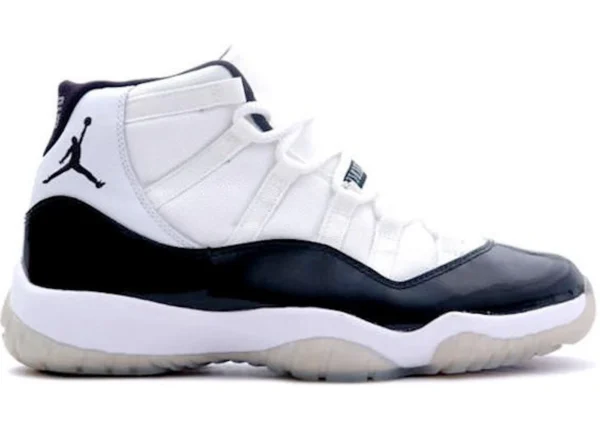 Jordan 11 OG Concord (1995) - photo 1- Jersey4u