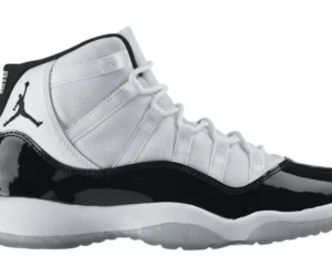 Jordan 11 Retro Concord (2011) (GS) - photo 1- Jersey4u