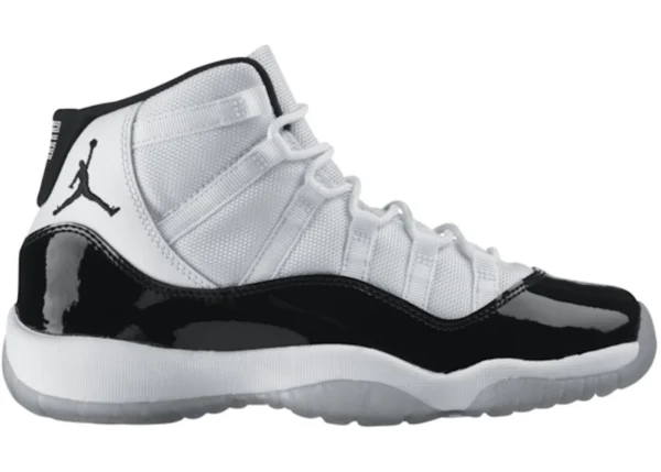 Jordan 11 Retro Concord (2011) (GS) - photo 1- Jersey4u