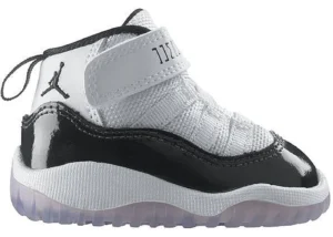 Jordan 11 Retro Concord (2011) (TD) - photo 1- Jersey4u