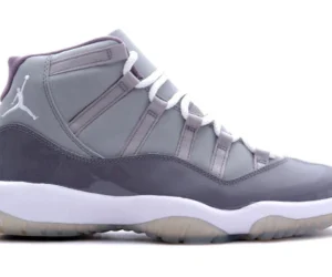 Jordan 11 Retro Cool Grey (2001) - photo 1- Jersey4u