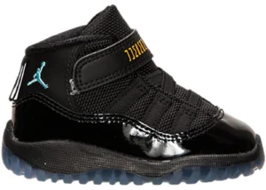 Jordan 11 Retro Gamma Blue (TD) - photo 1- Jersey4u