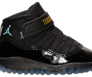 Jordan 11 Retro Gamma Blue (TD) - photo 1- Jersey4u