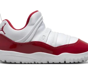 Jordan 11 Retro Little Flex Cherry (2022) (PS) - photo 1- Jersey4u