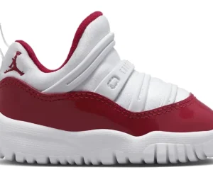 Jordan 11 Retro Little Flex Cherry (2022) (TD) - photo 1- Jersey4u