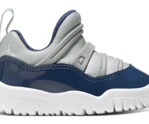 Jordan 11 Retro Little Flex Georgetown (TD) - photo 1- Jersey4u