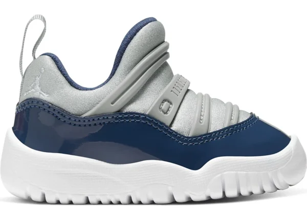 Jordan 11 Retro Little Flex Georgetown (TD) - photo 1- Jersey4u