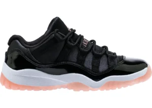 Jordan 11 Retro Low Bleached Coral (PS) - photo 1- Jersey4u