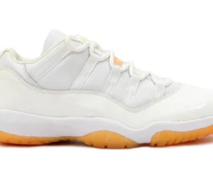 Jordan 11 Retro Low Citrus (2001) (Women's) - photo 1- Jersey4u