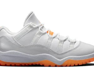 Jordan 11 Retro Low Citrus (2015) (TD) - photo 1- Jersey4u