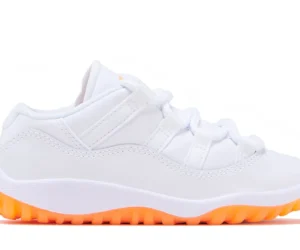 Jordan 11 Retro Low Citrus (2021) (TD) - photo 1- Jersey4u