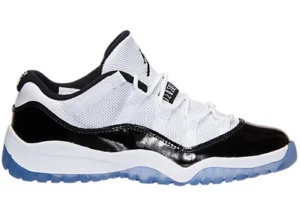 Jordan 11 Retro Low Concord (PS) - photo 1- Jersey4u