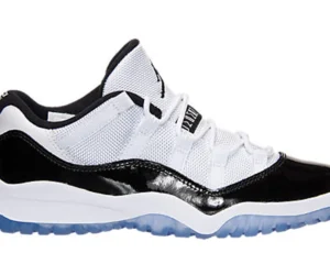 Jordan 11 Retro Low Concord (PS) - photo 1- Jersey4u