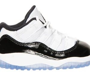 Jordan 11 Retro Low Concord (TD) - photo 1- Jersey4u