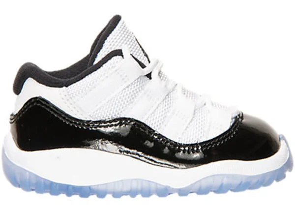 Jordan 11 Retro Low Concord (TD) - photo 1- Jersey4u