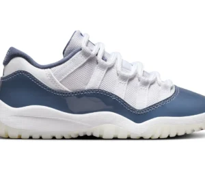 Jordan 11 Retro Low Diffused Blue (PS) - photo 1- Jersey4u