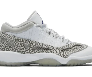 Jordan 11 Retro Low IE Cobalt (2015) (GS) - photo 1- Jersey4u