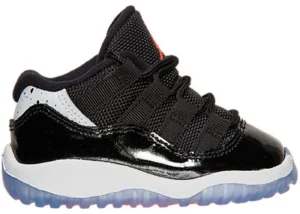 Jordan 11 Retro Low Infrared (TD) - photo 1- Jersey4u