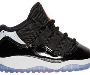 Jordan 11 Retro Low Infrared (TD) - photo 1- Jersey4u