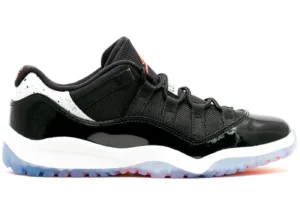 Jordan 11 Retro Low Infrared (PS) - photo 1- Jersey4u