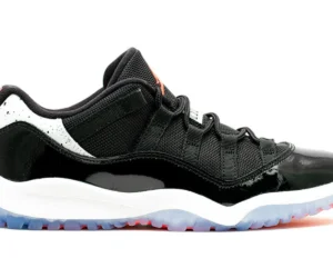 Jordan 11 Retro Low Infrared (PS) - photo 1- Jersey4u