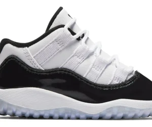 Jordan 11 Retro Low Iridescent (TD) - photo 1- Jersey4u