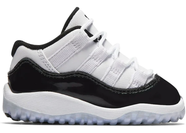 Jordan 11 Retro Low Iridescent (TD) - photo 1- Jersey4u