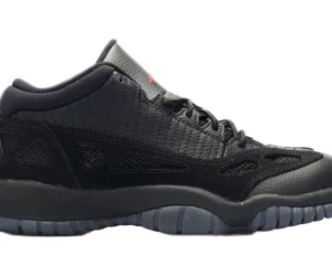 Jordan 11 Retro Low Referee (GS) - photo 1- Jersey4u