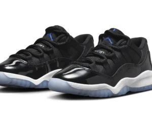 Jordan 11 Retro Low Space Jam (PS) - photo 2- Jersey4u