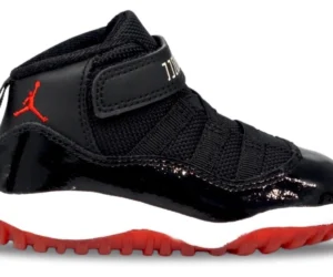 Jordan 11 Retro Playoffs (2012) (TD) - photo 1- Jersey4u