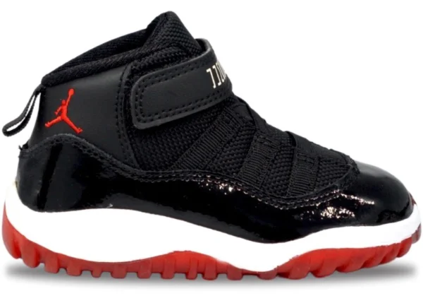 Jordan 11 Retro Playoffs (2012) (TD) - photo 1- Jersey4u