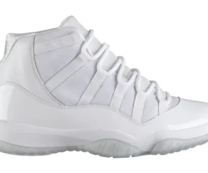 Jordan 11 Retro Silver Anniversary (GS) - photo 1- Jersey4u