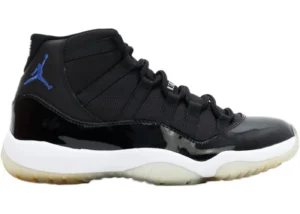 Jordan 11 Retro Space Jam (2009) (GS) - photo 1- Jersey4u