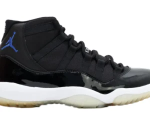 Jordan 11 Retro Space Jam (2009) (GS) - photo 1- Jersey4u