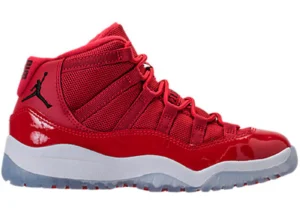 Jordan 11 Retro Win Like 96 (PS) - photo 1- Jersey4u