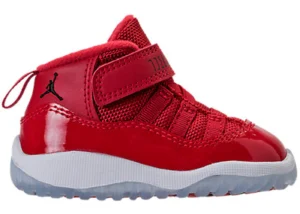 Jordan 11 Retro Win Like 96 (TD) - photo 1- Jersey4u