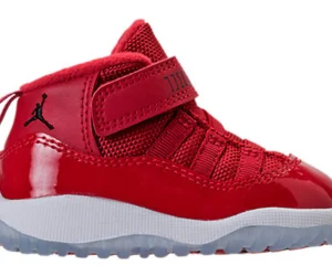 Jordan 11 Retro Win Like 96 (TD) - photo 1- Jersey4u