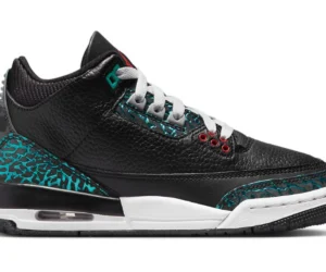 Jordan 3 Retro SE Moto (GS) - photo 1- Jersey4u