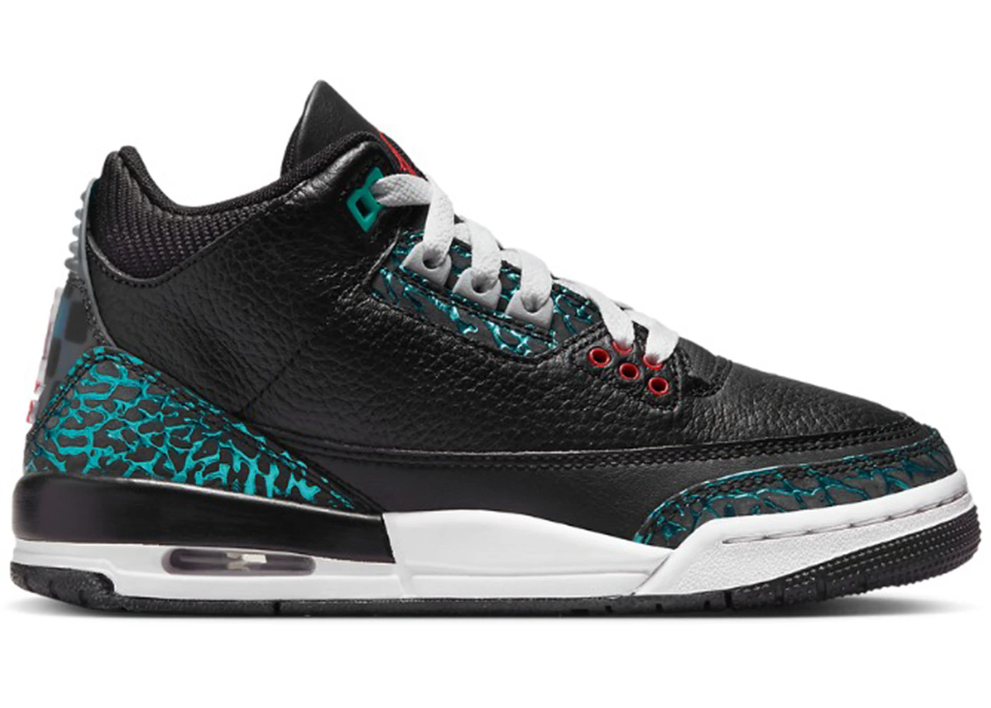 Jordan 3 Retro SE Moto (GS) - photo 1- Jersey4u